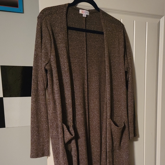 LaluRue Cardigan - Picture 2 of 4